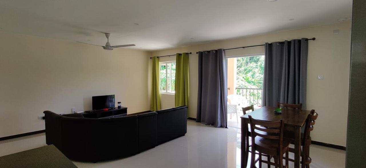 Jaidss Holiday Apartments 1 Anse aux Pins Dış mekan fotoğraf