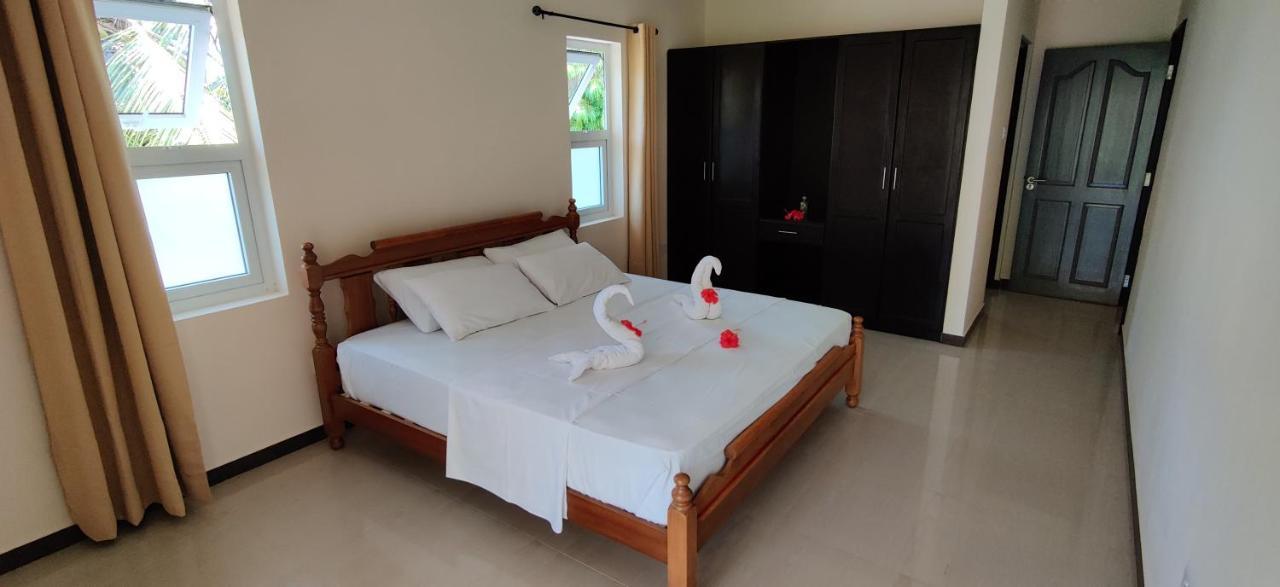 Jaidss Holiday Apartments 1 Anse aux Pins Dış mekan fotoğraf
