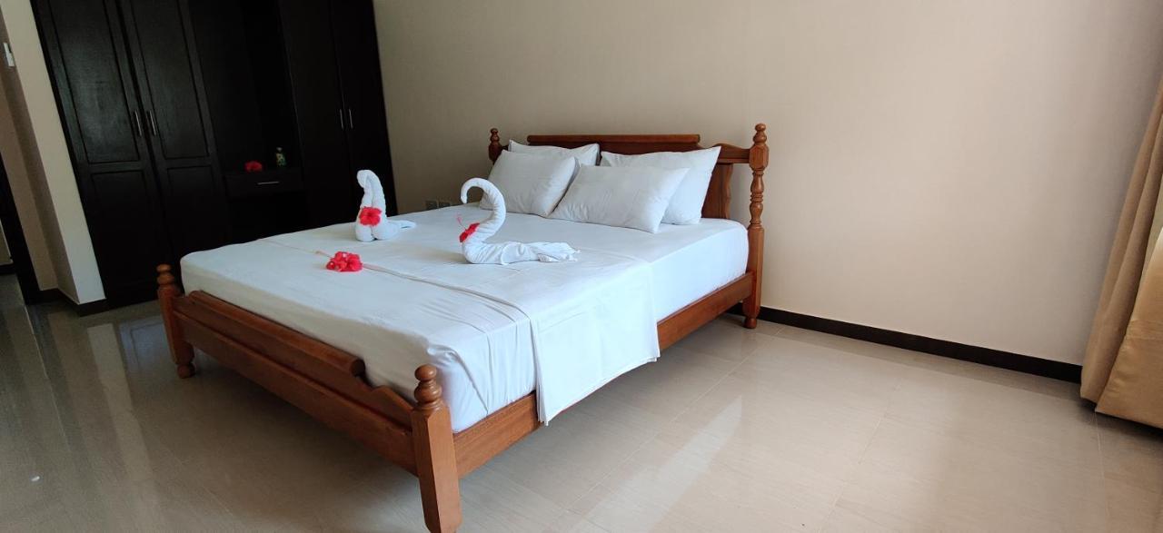Jaidss Holiday Apartments 1 Anse aux Pins Dış mekan fotoğraf