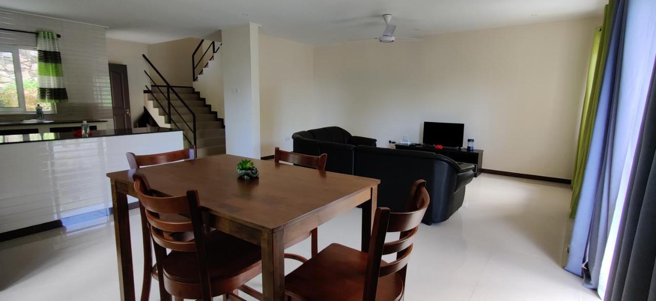 Jaidss Holiday Apartments 1 Anse aux Pins Dış mekan fotoğraf