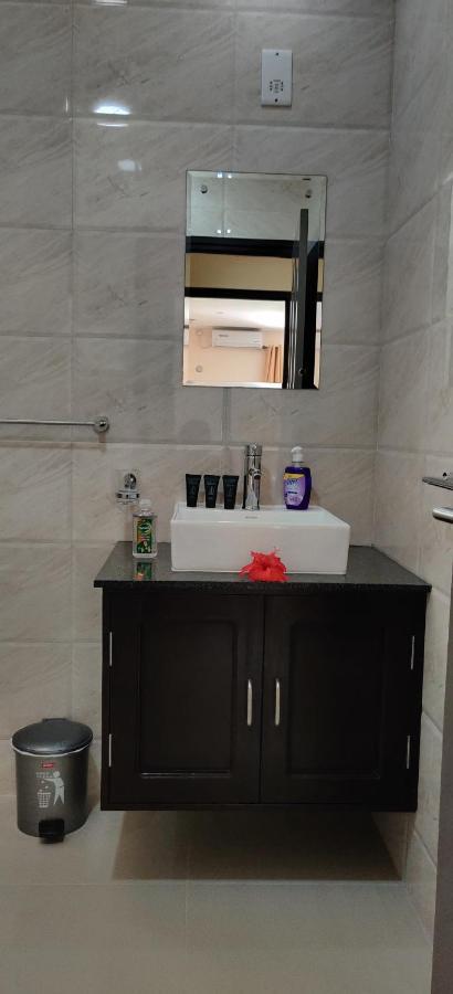 Jaidss Holiday Apartments 1 Anse aux Pins Dış mekan fotoğraf