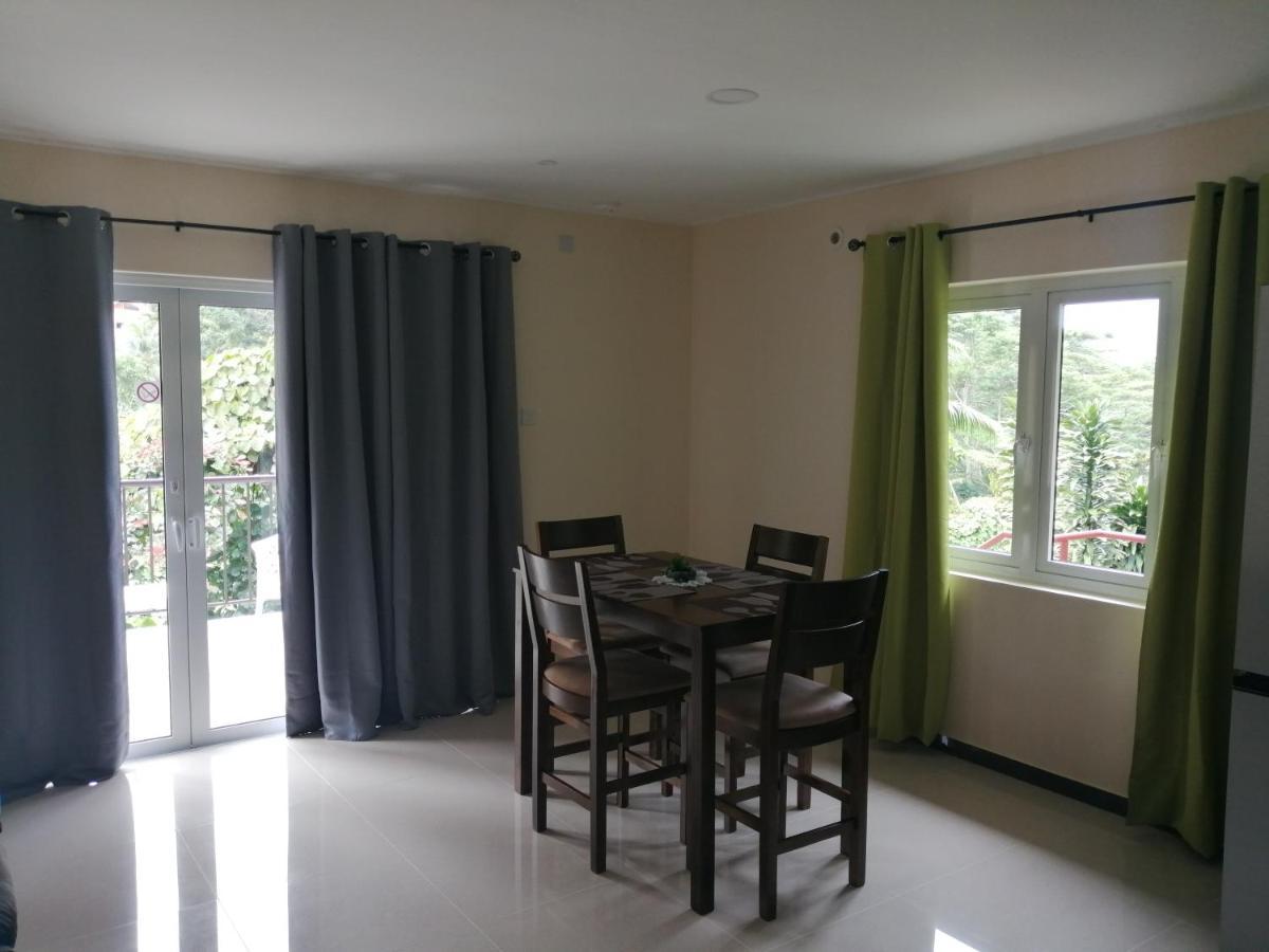 Jaidss Holiday Apartments 1 Anse aux Pins Dış mekan fotoğraf