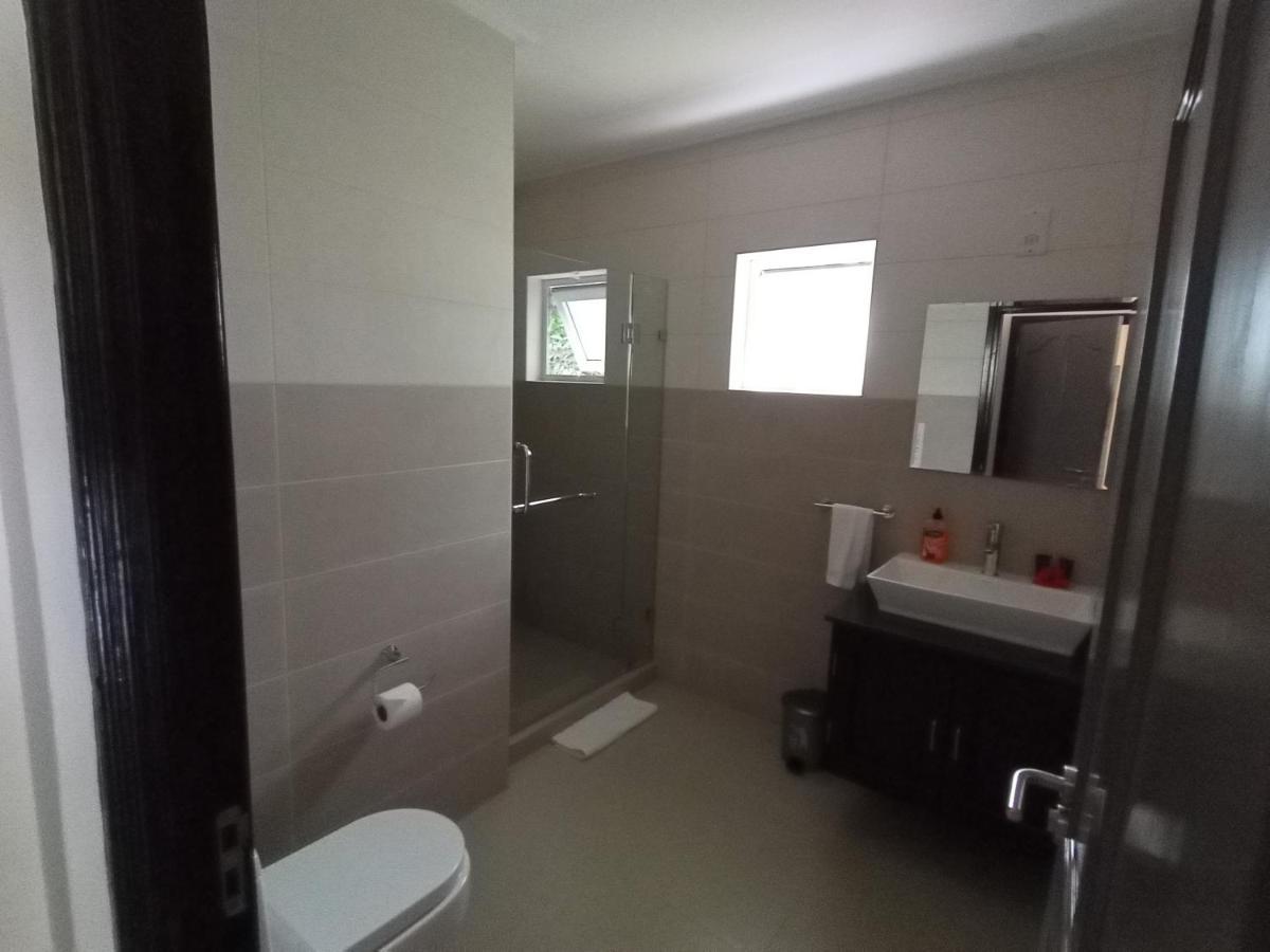 Jaidss Holiday Apartments 1 Anse aux Pins Dış mekan fotoğraf