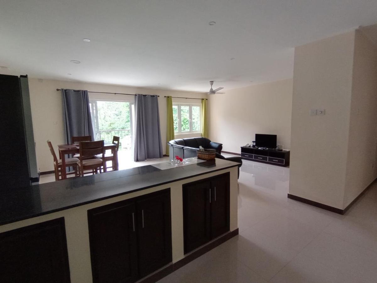 Jaidss Holiday Apartments 1 Anse aux Pins Dış mekan fotoğraf